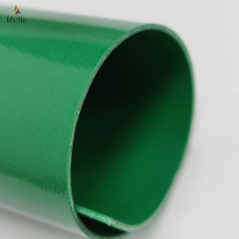 Зелёный виниловый PVC напольный ролик 1,5 мм - 3,0 мм Виниловый пол для мастерской