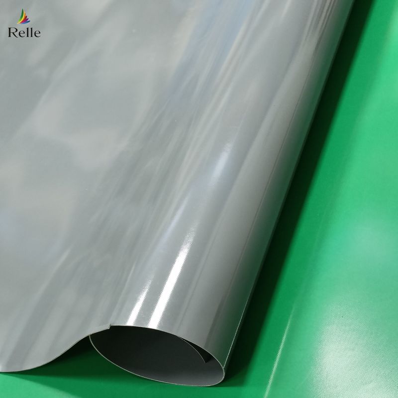 Противоподробное PVC пластмассовое напольное покрытие роллы виниловые промышленные покрытия для заводов склад
