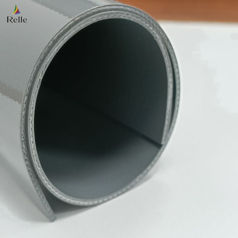 Противоподробное PVC пластмассовое напольное покрытие роллы виниловые промышленные покрытия для заводов склад