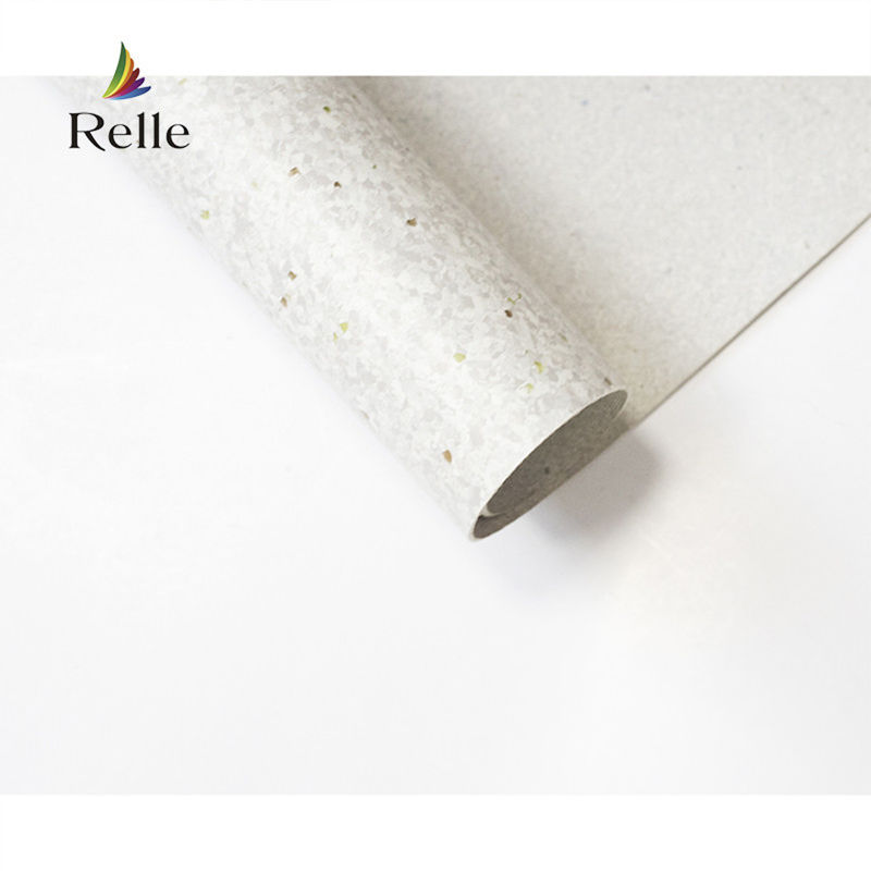 ПУР покрытие Relle Stock Lot Экологически чистый ПВХ светлый бежевый виниловый антистатический пол для лаборатории