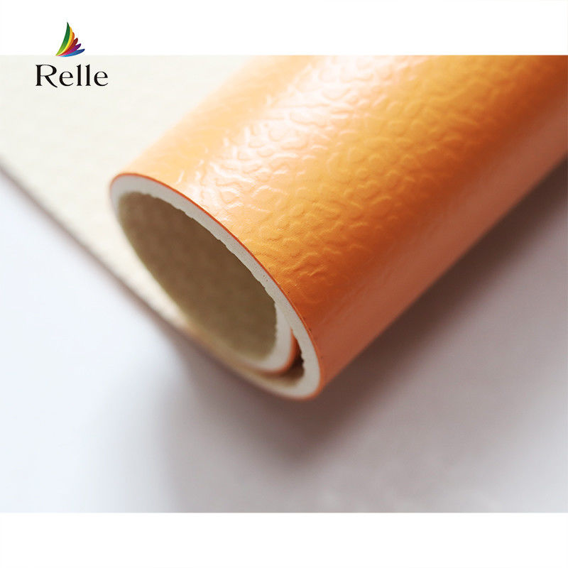 Enlio PVC Sports Vinyl Floor Roll идеально подходит для всех видов спортивных сооружений.