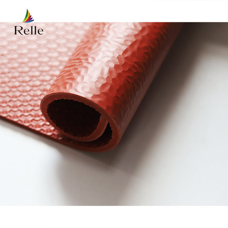 Enlio PVC Sports Vinyl Floor Roll идеально подходит для всех видов спортивных сооружений.