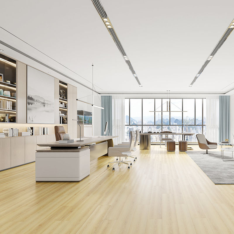 Relle SPC Flooring - лучший вариант для долговечных нетоксичных и стойких к пятнам полов в медицинских учреждениях