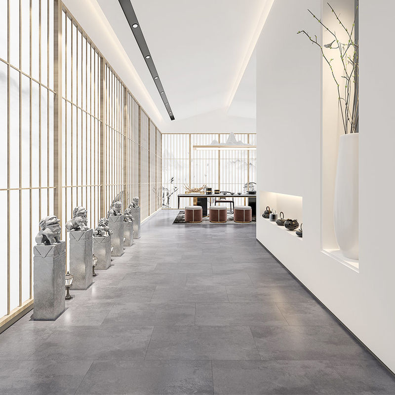 Relle SPC Flooring - лучший вариант для долговечных нетоксичных и стойких к пятнам полов в медицинских учреждениях