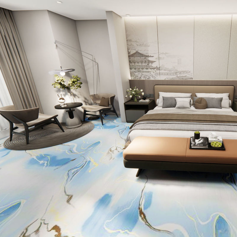 Улучшите свой апартамент с ковром Relle, легко устанавливаемым, устойчивым к пятнам, для долгосрочной свежести