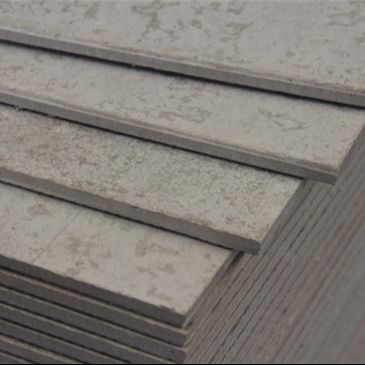 Кальциевые силикатные панели промышленного класса Противоустойчивые к химическим веществам / Противоустойчивые к ударам универсального оборудования / Защита электрического шкафа