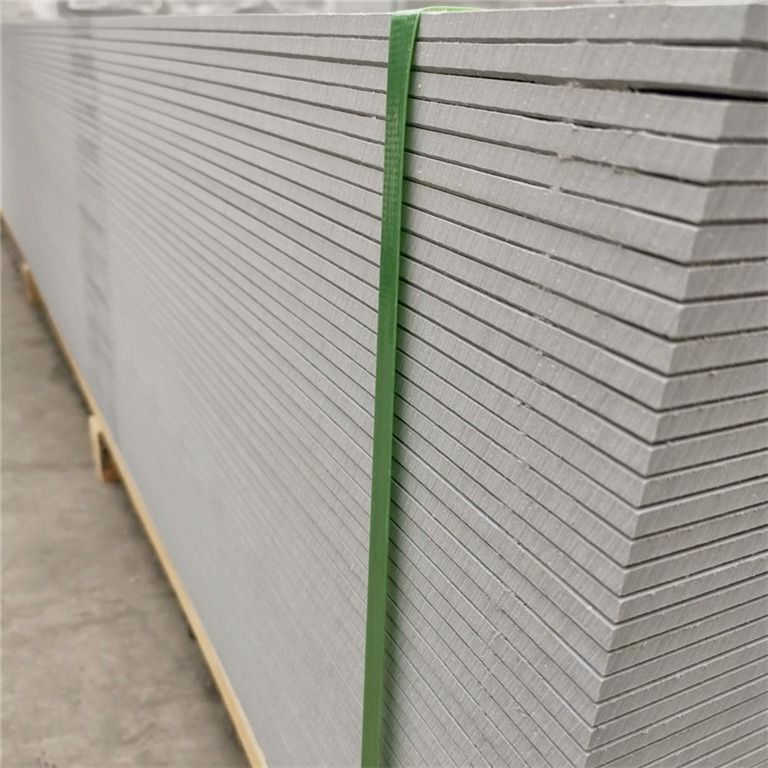 Кальциевые силикатные панели промышленного класса Противоустойчивые к химическим веществам / Противоустойчивые к ударам универсального оборудования / Защита электрического шкафа