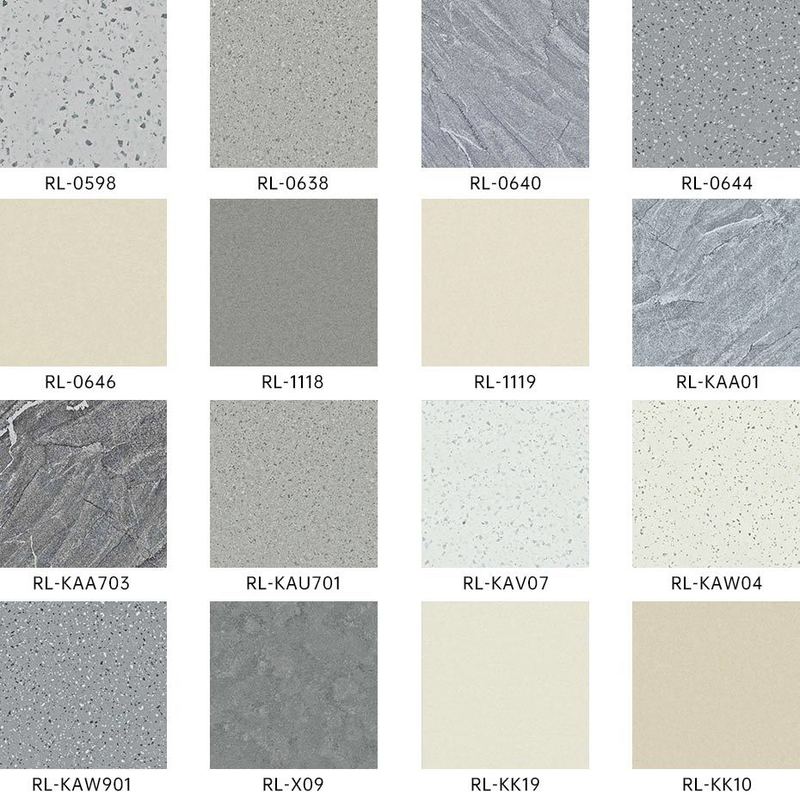 Комплексное напольное покрытие для пожилых людей в домах престарелых – медицинский однородный гигиенический стиль