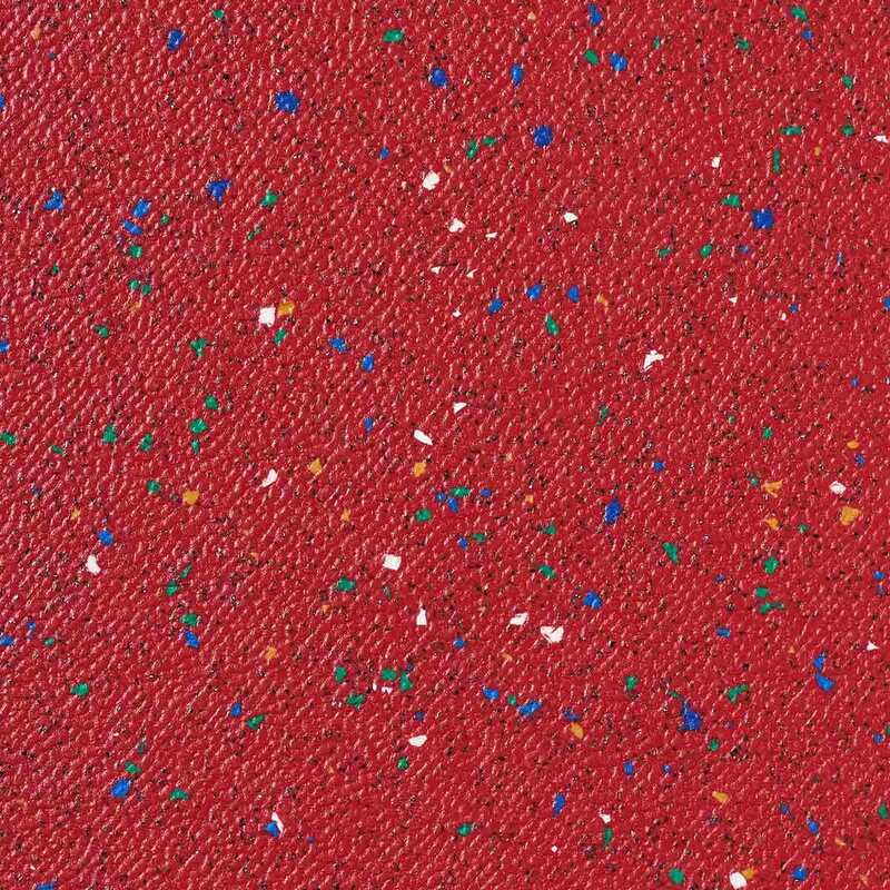 Реле-карборундовый безопасный пол для коммерческой парковки (противоскользящий, сжатостойкий, легко очищаемый)