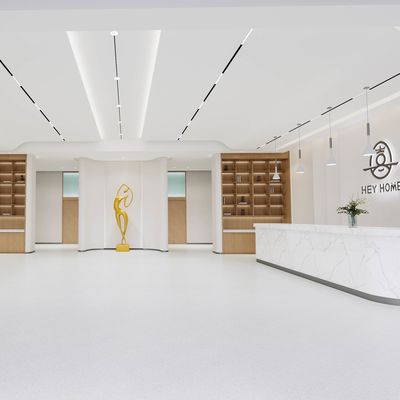 3.0 мм толщина однородный пол устойчивый высокая стойкость к пятнам