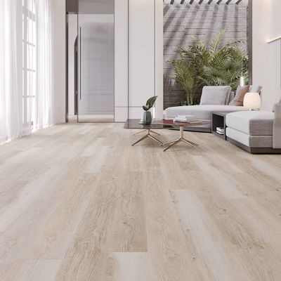 Гетерогенные полы - идеальное сочетание долговечности и дизайна для домашних офисов