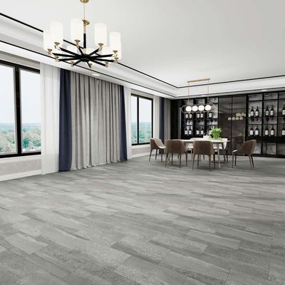 Прочные виниловые плитки из ПВХ для коммерческих помещений