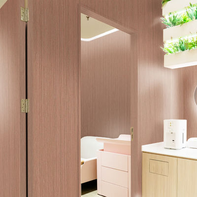 RELLE Защита окружающей среды Древесные зерновые полы с звукоизоляцией от ударов