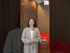 Комментарии индонезийских дилеров по поводу Relle