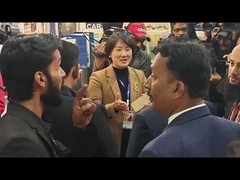 BUILD ASIA 2024 Пакистанская международная выставка строительных материалов