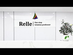 Полный процесс установки стеновой панели Relle для шкафа