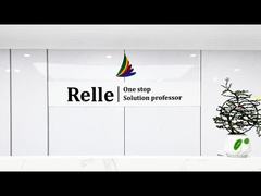 Паллетирование полов Relle