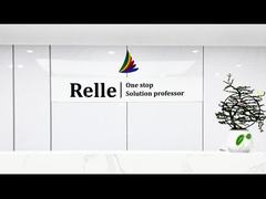 Панели для стен больницы Relle: Медицинский класс, антибактериальные и ударопрочные, текстура с первого взгляда