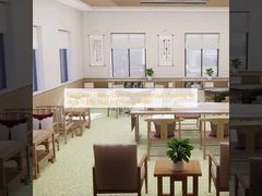 EasyClean тяжеломощный однородный пол для больших помещений домов престарелых